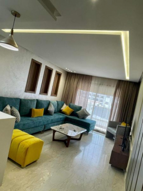 Appartement cosy